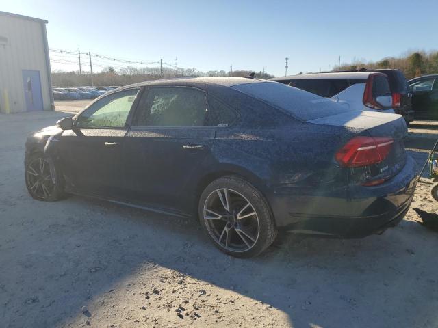 2018 VOLKSWAGEN PASSAT S - 1VWAA7A35JC005548