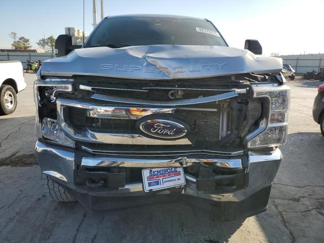 2021 FORD F250 SUPER - 1FT7W2BT2MED95002