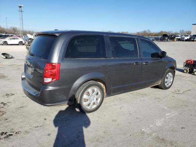 2018 DODGE GRAND CARA - 2C4RDGBG8JR156325