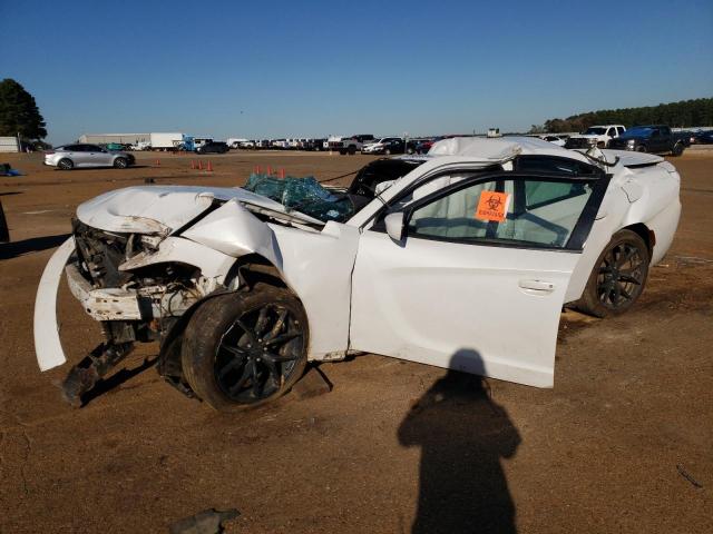 2015 DODGE CHARGER SX #3055487593