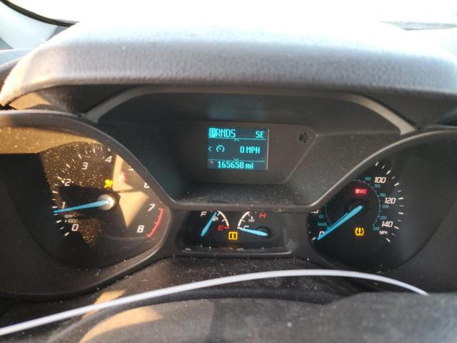 2018 FORD TRANSIT CO - NM0LS7F76J1344350