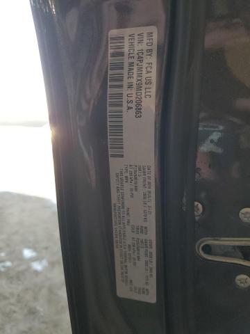 2021 JEEP CHEROKEE L - 1C4PJMMX9MD206863