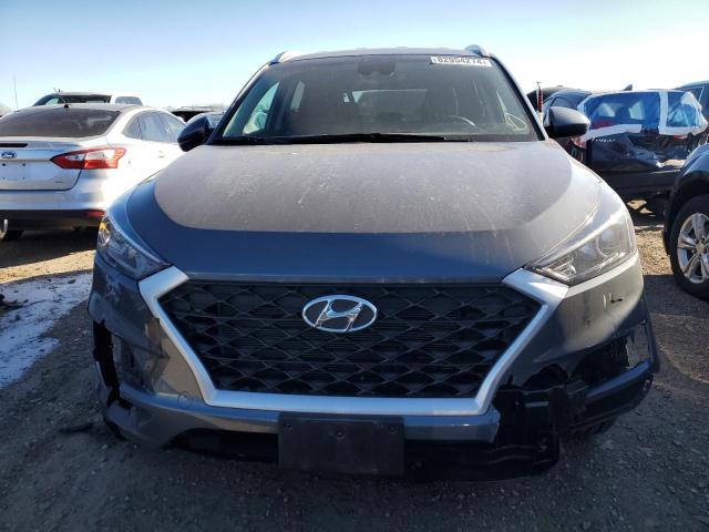 2021 HYUNDAI TUCSON LIM - KM8J33A40MU392065