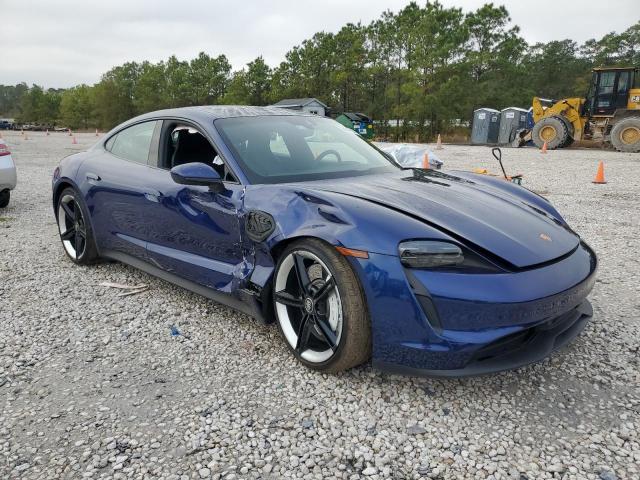 2021 PORSCHE TAYCAN WP0AA2Y19MSA15295