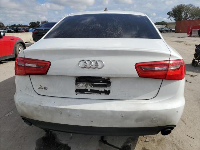 VIN WAUGFAFC2EN064732 2014 AUDI A6 no.6