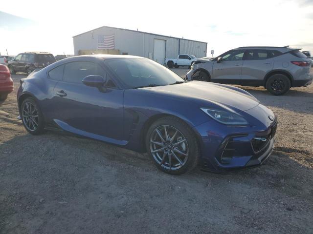 2022 SUBARU BRZ PREMIU JF1ZDBB16N9702085