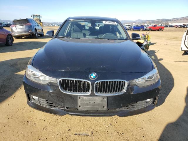 VIN WBA3C1C54FK124218 2015 BMW 3 SERIES no.5