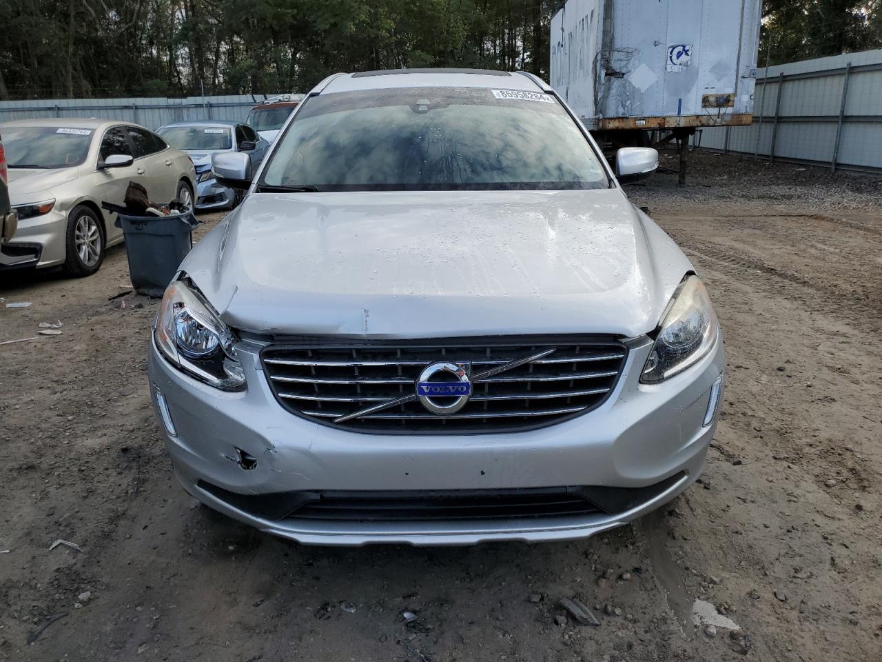 Lot #3045871661 2015 VOLVO XC60 T5 PR