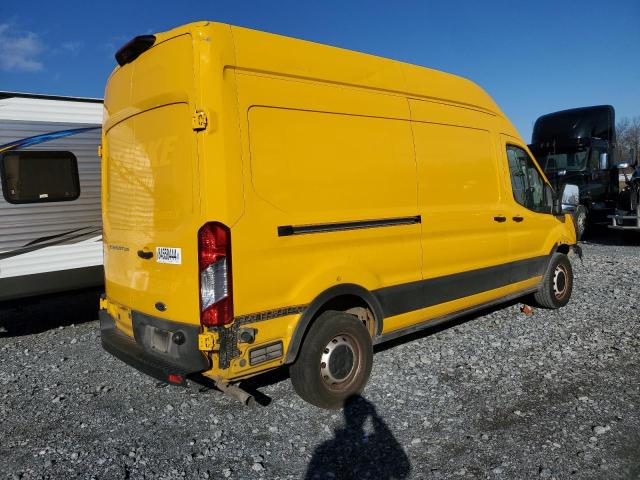 VIN 1FTBR1X85PKA73783 2023 FORD TRANSIT no.3