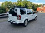 Lot #3023938287 2012 LAND ROVER LR4 HSE