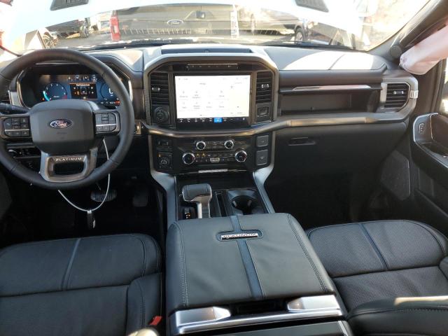 2024 FORD F150 PLATI 1FTFW7L84RFA71621