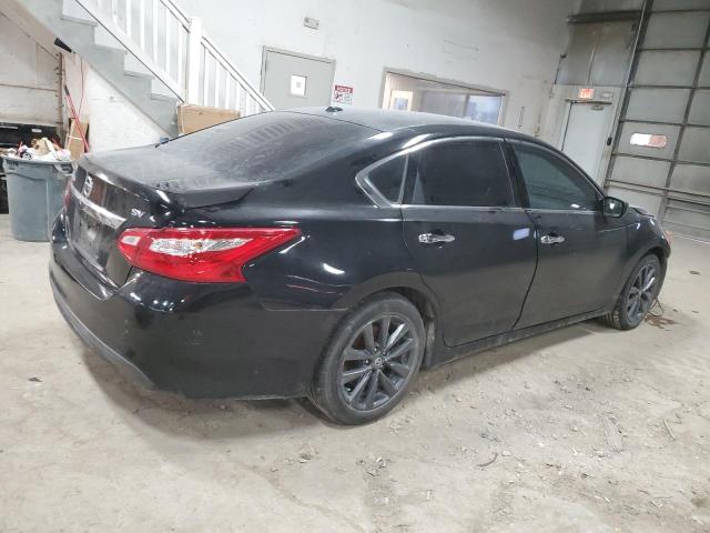 Vin: 1n4al3ap9hc180331, lot: 86076984, nissan altima 2.5 20173