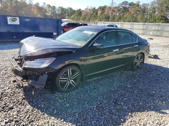 2016 HONDA ACCORD TOU - 1HGCR3F94GA036158