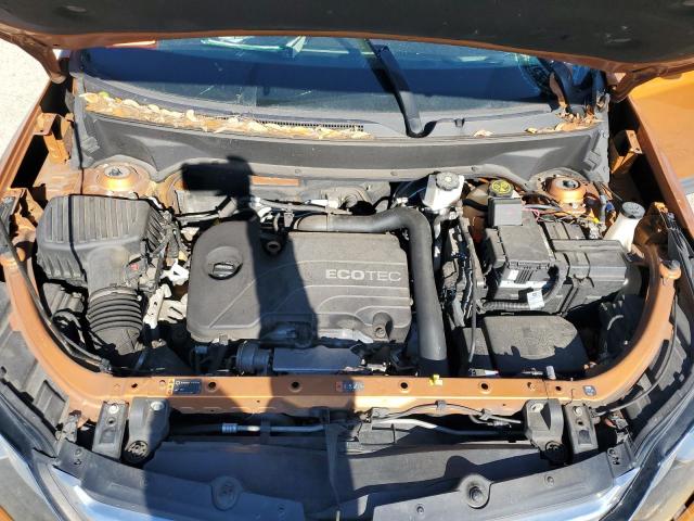 2018 CHEVROLET EQUINOX PR - 2GNAXMEV0J6148628