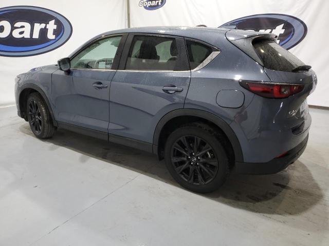 MAZDA CX-5 PREFE 2024 charcoal  gas JM3KFBCL6R0482910 photo #3