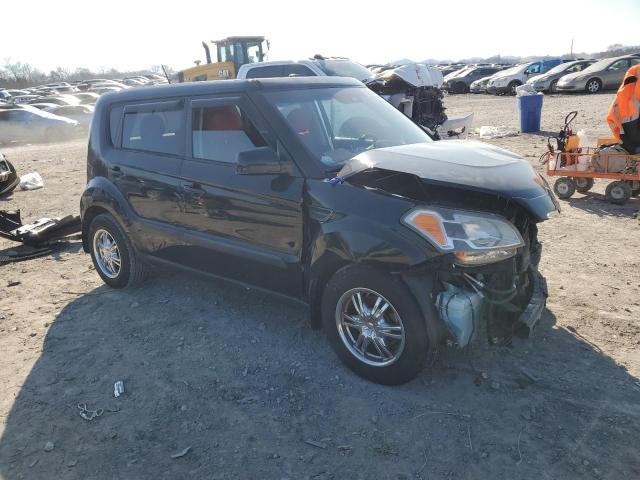 Vin: kndjt2a24b7205208, lot: 86425254, kia soul + 20114