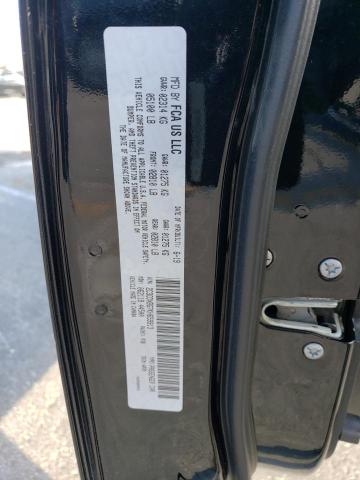 2019 DODGE CHARGER SX - 2C3CDXBG7KH659913