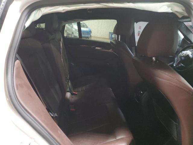 2020 BMW X4 XDRIVE3 5UX2V1C0XLLZ32784