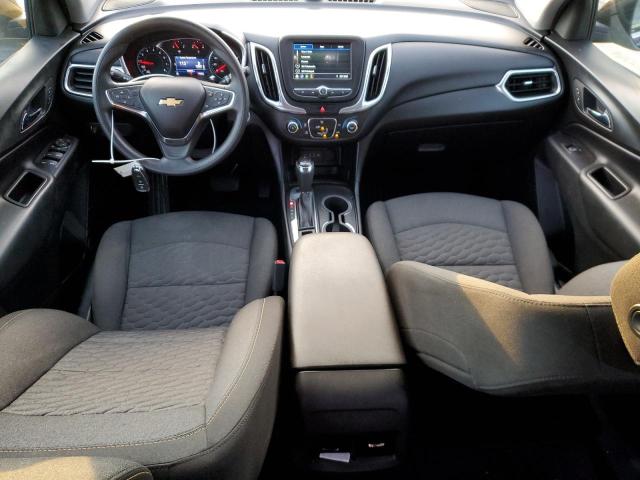 VIN 2GNAXUEV2K6156098 2019 CHEVROLET EQUINOX no.8