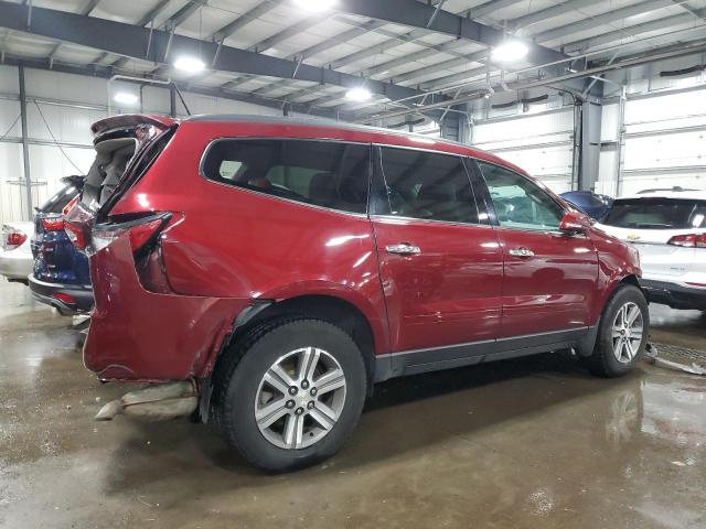 2015 CHEVROLET TRAVERSE L - 1GNKVHKD9FJ320436