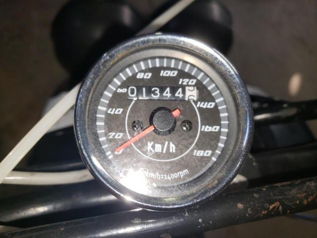 2009 YAMAHA YW50 - LPRSA20N55A703490