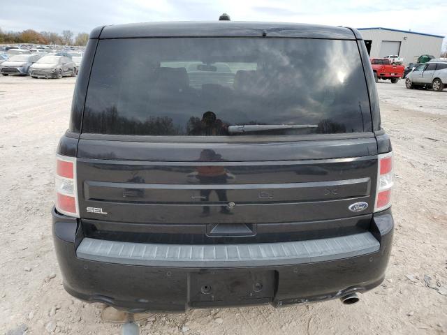 2019 FORD FLEX SEL - 2FMGK5C88KBA07976