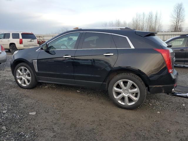 VIN 3GYFNCE36GS575880 2016 CADILLAC SRX no.2