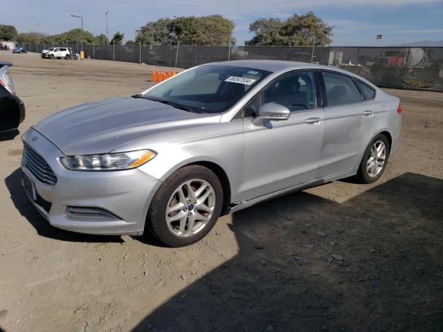 2013 FORD FUSION SE #3034531778