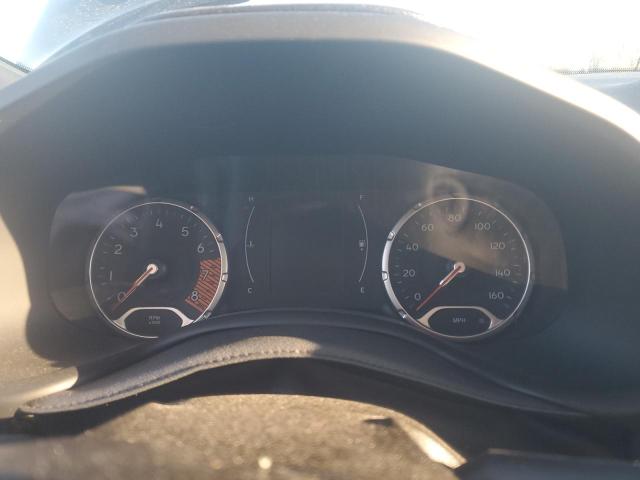 2020 JEEP RENEGADE S - ZACNJBAB1LPM28489