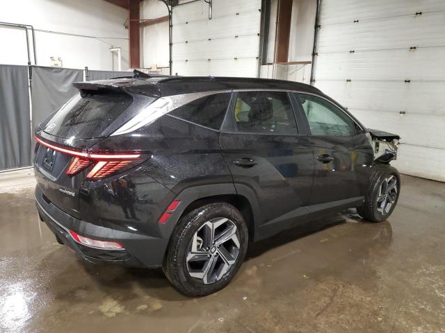 2023 HYUNDAI TUCSON SEL - KM8JFCA10PU089207