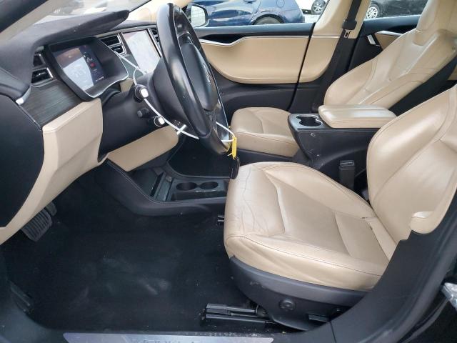 2015 TESLA MODEL S 85 5YJSA1H29FF083472