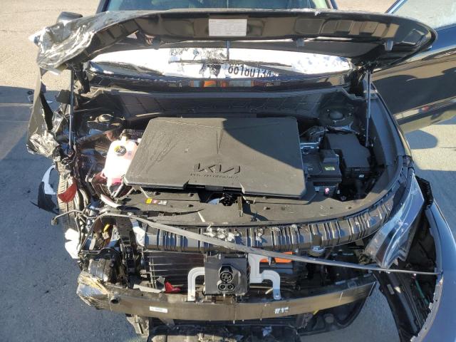 2024 KIA NIRO - KNDCR3L12R5117698