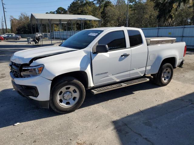 Vin: 1gchsben3n1327703, lot: 87201724, chevrolet colorado 2022 img_1
