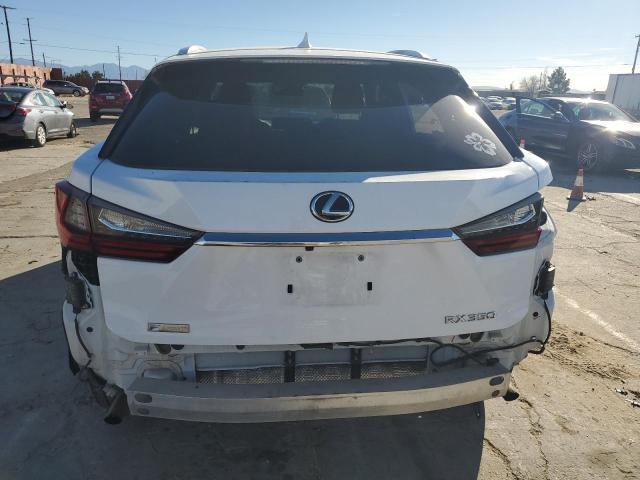 VIN 2T2BZMCA2HC084216 2017 LEXUS RX350 no.6