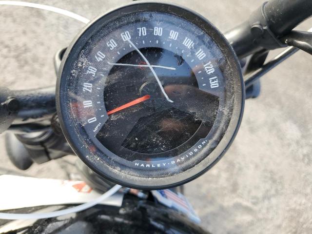 2023 HARLEY-DAVIDSON RH975 - 1HD1ZH114PB312805
