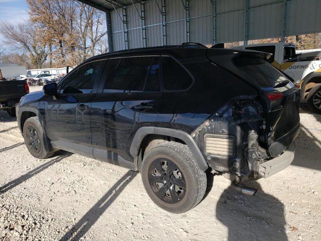 2019 TOYOTA RAV4 LE - JTMG1RFV3KD506002