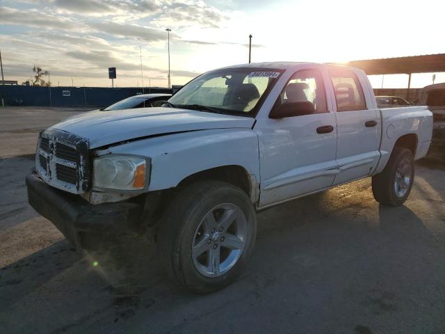 2006 DODGE DAKOTA QUA #3024177850