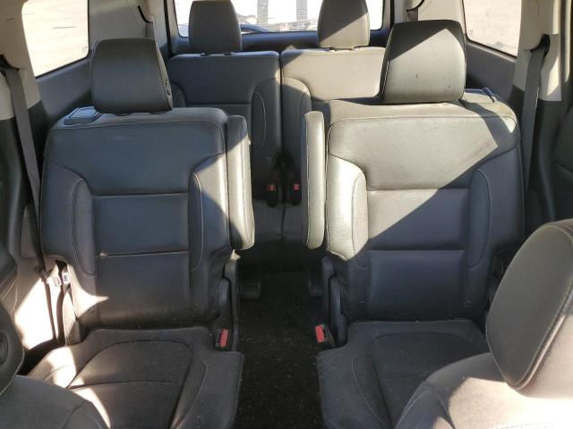 2018 GMC ACADIA SLT - 1GKKNULS5JZ122899