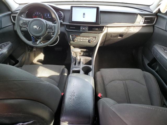2017 KIA OPTIMA LX - 5XXGT4L38HG123185