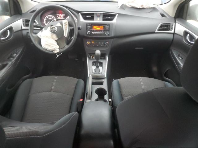 2017 NISSAN SENTRA S - 3N1AB7APXHY241930