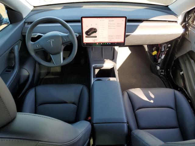 2022 TESLA MODEL Y - 7SAYGDEE2NF391349