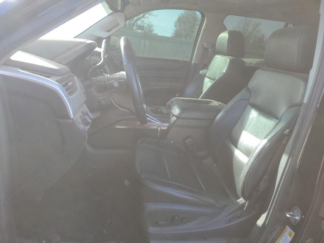 2015 GMC YUKON SLT - 1GKS2BKC5FR563690