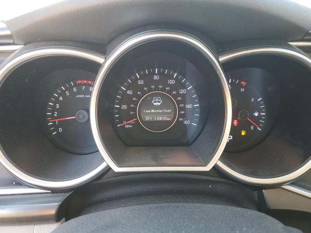 2015 KIA OPTIMA LX - 5XXGM4A76FG480770
