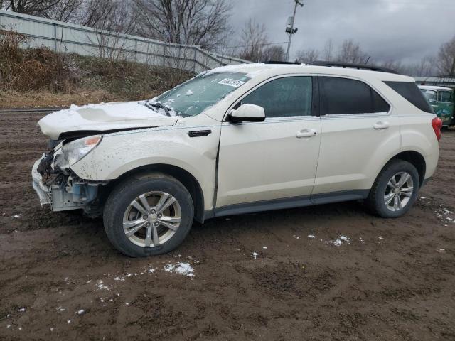 2013 CHEVROLET EQUINOX LT #3037878262