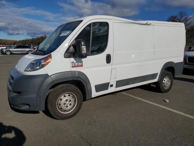 2017 RAM PROMASTER #3024588651