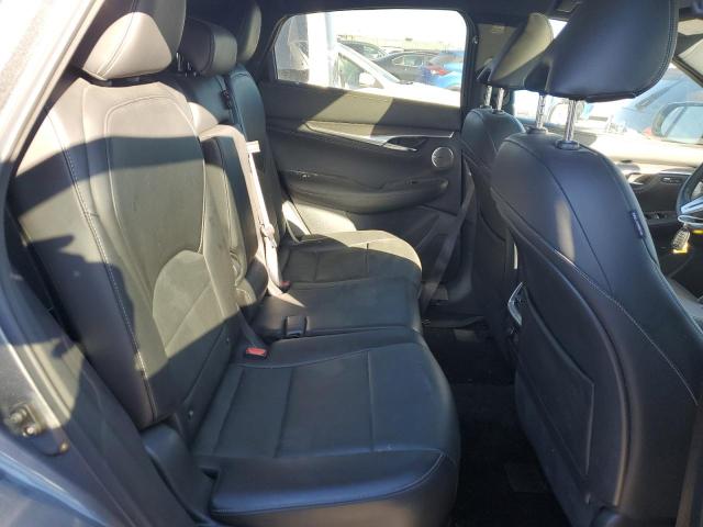 2022 INFINITI QX55 ESSEN 3PCAJ5K38NF102239