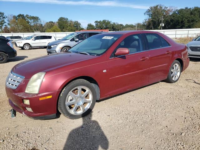 2005 CADILLAC STS #3024486547