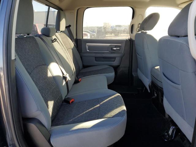 2019 RAM 1500 CLASS - 1C6RR6LT4KS637932