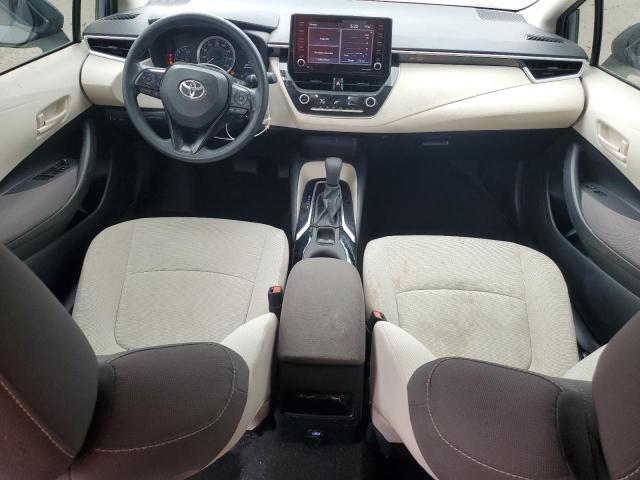 2022 TOYOTA COROLLA LE - 5YFEPMAE9NP331224