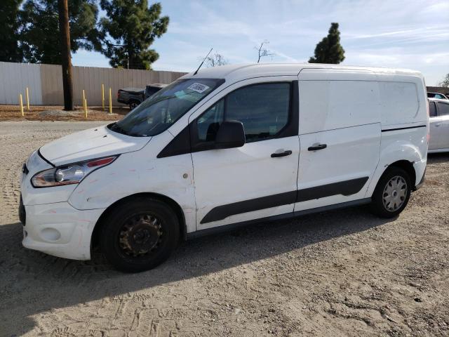 2017 FORD TRANSIT CO #3029419680